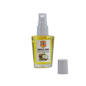 اسپری خوشبو کننده خودرو 10 میلی لیتر نارگیل تام کلین Tom Klein TC-FI10NDS car air freshener spray