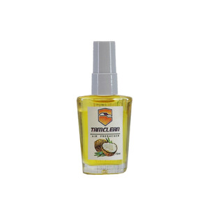خرید اسپری خوشبو کننده خودرو 10 میلی لیتر نارگیل تام کلین Tom Klein TC-FI10NDS car air freshener spray