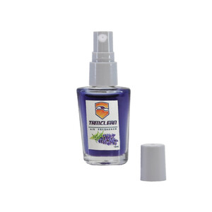 اسپری خوشبو کننده خودرو 10 میلی لیتری با رایحه لوندر تام کلین Tom Klein TC-FI10NLS car air freshener spray