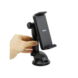 قیمت پایه نگهدارنده گوشی داخل خودرو تسکو TSCOTHL 1215 Car Holder