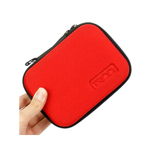 قیمت کیف هارد دیسک اکسترنال تسکو TSCO THC 3152N External HDD Cover