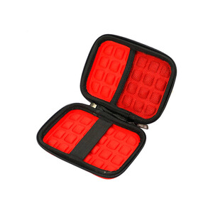 کیف هارد دیسک اکسترنال تسکو TSCO THC 3152N External HDD Cover