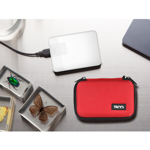 کیف هارد دیسک اکسترنال تسکو TSCO THC 3154N External HDD Cover
