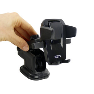 فروش پایه نگهدارنده گوشی داخل خودرو تسکو TSCO THL 1208 Car Holder