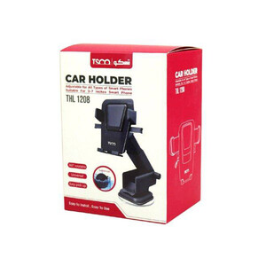 قیمت پایه نگهدارنده گوشی داخل خودرو تسکو TSCO THL 1208 Car Holder