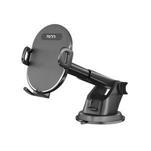 پایه نگهدارنده گوشی داخل خودرو تسکو TSCO THL 1216 Car Holder