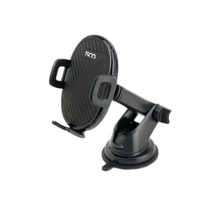 خرید پایه نگهدارنده گوشی داخل خودرو تسکو TSCOTHL 1216 Car Holder