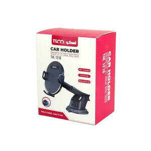 پایه نگهدارنده گوشی داخل خودرو تسکو TSCOTHL 1216 Car Holder