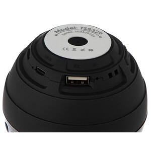قیمت اسپیکر بلوتوثی قابل حمل تسکو TSCO TS 2329 Bluetooth Speaker