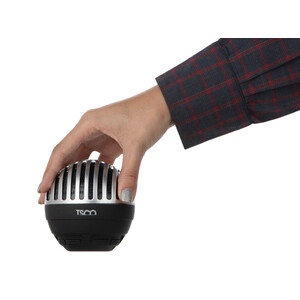کیفیت اسپیکر بلوتوثی قابل حمل تسکو TSCO TS 2329 Bluetooth Speaker