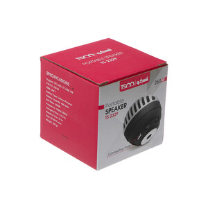 اسپیکر بلوتوثی قابل حمل تسکو TSCO TS 2329 Bluetooth Speaker