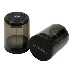 کیفیت اسپیکر بلوتوثی قابل حمل تسکو TSCO TS 2323 Bluetooth Speaker