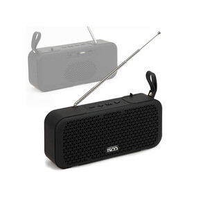 خرید اسپیکر بلوتوثی قابل حمل تسکو TSCO TS 2313 Bluetooth Speaker