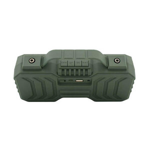 خرید اسپیکر بلوتوثی قابل حمل تسکو TSCO TS 2343 Bluetooth Speaker