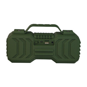 قیمت اسپیکر بلوتوثی قابل حمل تسکو TSCO TS 2343 Bluetooth Speaker