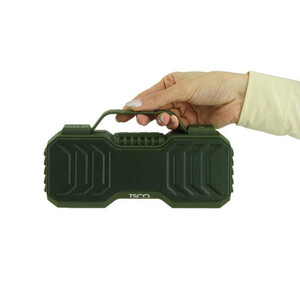 اسپیکر بلوتوثی قابل حمل تسکو TSCO TS 2343 Bluetooth Speaker
