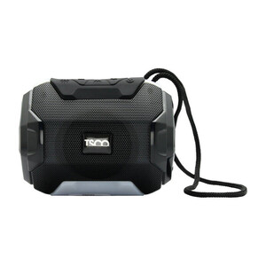 اسپیکر بلوتوثی قابل حمل تسکو TSCO TS 2307 Bluetooth Speaker
