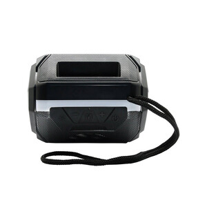 اسپیکر بلوتوثی قابل حمل تسکو TSCO TS 2307 Bluetooth Speaker