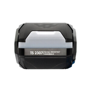 اسپیکر بلوتوثی قابل حمل تسکو TSCO TS 2307 Bluetooth Speaker