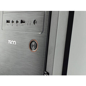 کیس تسکو TSCO TC 4476 Mid Tower Case