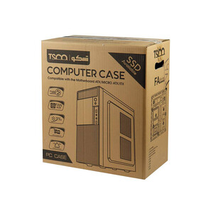 کیس تسکو TSCO TC 4478 Mid Tower Case