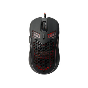 موس با سیم تسکو TSCO TM 765 GA Mouse