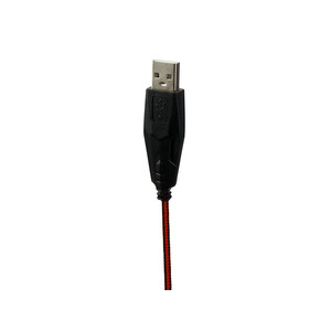 خرید موس با سیم تسکو TSCO TM 765 GA Mouse