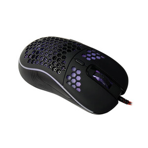 کیفیت موس با سیم تسکو TSCO TM 765 GA Mouse