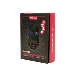 خرید موس با سیم تسکو TSCO TM 765 GA Mouse