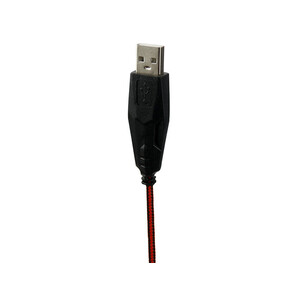 موس با سیم تسکو TSCO TM 763 GA Mouse