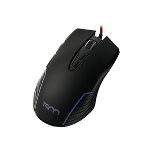 کیفیت موس با سیم تسکو TSCO TM 763 GA Mouse