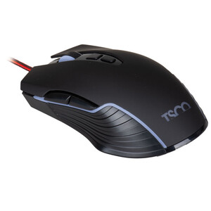 خرید موس با سیم تسکو TSCO TM 763 GA Mouse