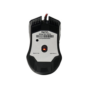قیمت موس با سیم تسکو TSCO TM 763 GA Mouse