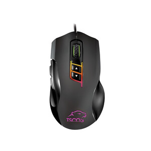 موس گیمینگ با سیم تسکو TSCO GM 2023 Mouse
