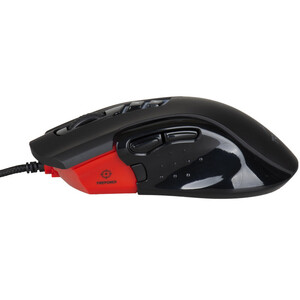 قیمت موس گیمینگ با سیم تسکو TSCO GM 2023 Mouse
