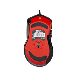 موس گیمینگ با سیم تسکو TSCO GM 2023 Mouse