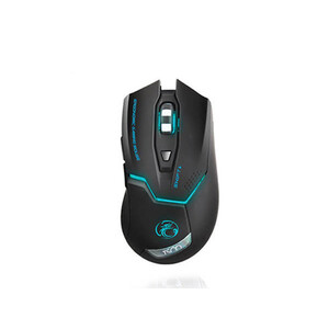 موس با سیم تسکو TSCO Dragon TM 754 GA Mouse