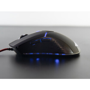 کیفیت موس با سیم تسکو TSCO Dragon TM 754 GA Mouse