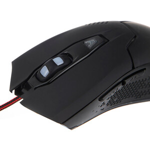 موس با سیم تسکو TSCO Dragon TM 754 GA Mouse