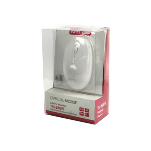 موس بی سیم تسکو TSCO TM 688W Mouse