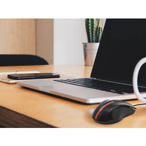 موس با سیم تسکو TSCO TM 289 Mouse