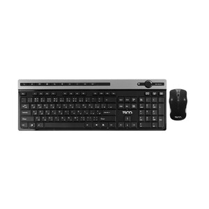 کیبورد و ماوس تسکو TSCO TKM 7106 Keyboard and Mouse