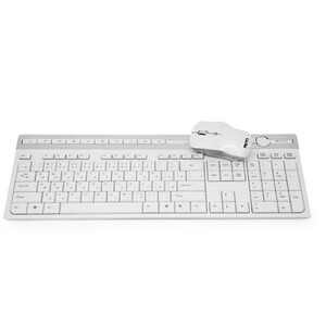 خرید کیبورد و ماوس تسکو TSCO TKM 7106 Keyboard and Mouse