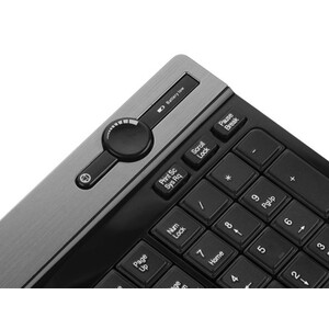 کیبورد و ماوس تسکو TSCO TKM 7106 Keyboard and Mouse