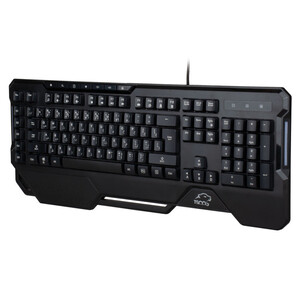 خرید کیبورد گیمینگ سیمی تسکو TSCO GK 8126 Keyboard