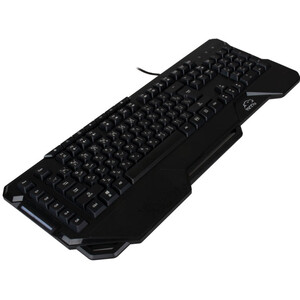 قیمت کیبورد گیمینگ سیمی تسکو TSCO GK 8126 Keyboard