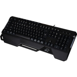کیفیت کیبورد گیمینگ سیمی تسکو TSCO GK 8126 Keyboard