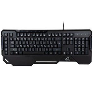 خرید کیبورد گیمینگ سیمی تسکو TSCO GK 8126 Keyboard
