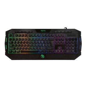 کیبورد گیمینگ سیمی تسکو TSCO TK 8124 Keyboard
