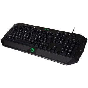 فروش کیبورد گیمینگ سیمی تسکو TSCO TK 8124 Keyboard